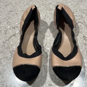 Womens Aldo Flats